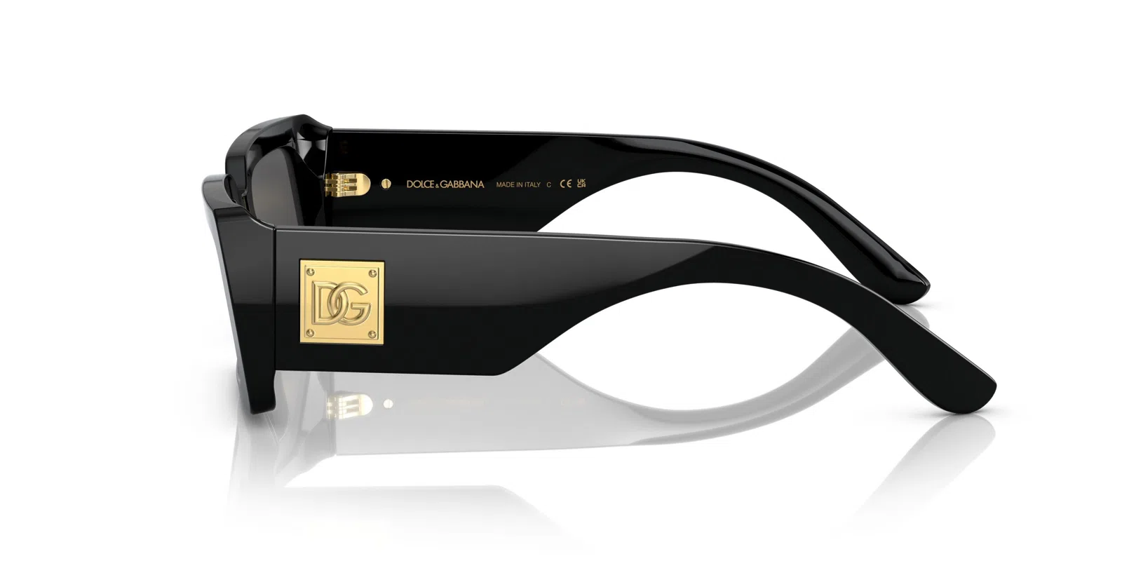 Dolce & Gabbana 4416 Sunglasses - view 16